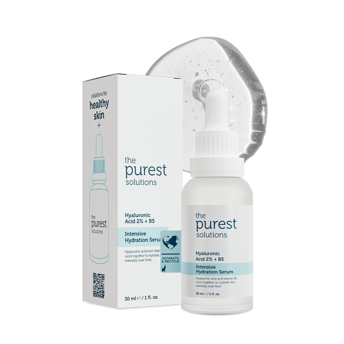 Intensive Hydration Serum 30 ml