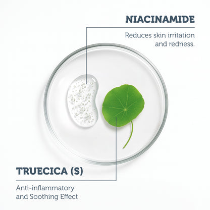 Microneedle Akne-Pflaster – Anti-Pickel Patch mit Mikronadel-Technologie (9 Stück)