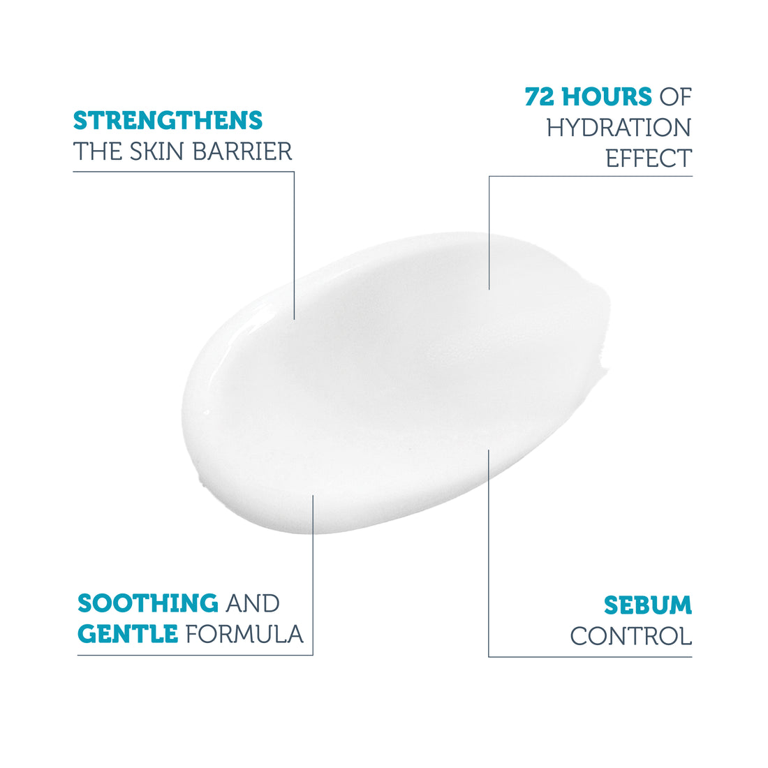 Lightweight Hydration Cream 50 ml