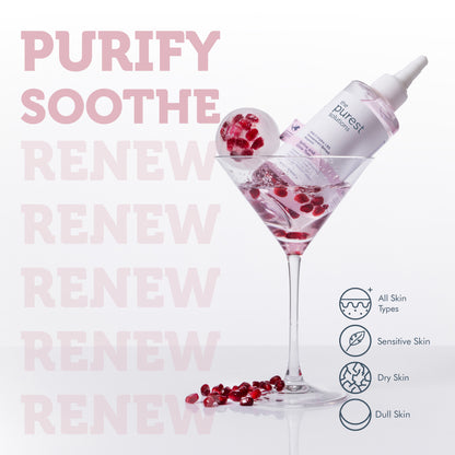 Refine and Glow Toner 200 ml