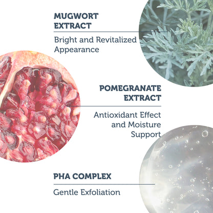 Refine and Glow Toner 200 ml