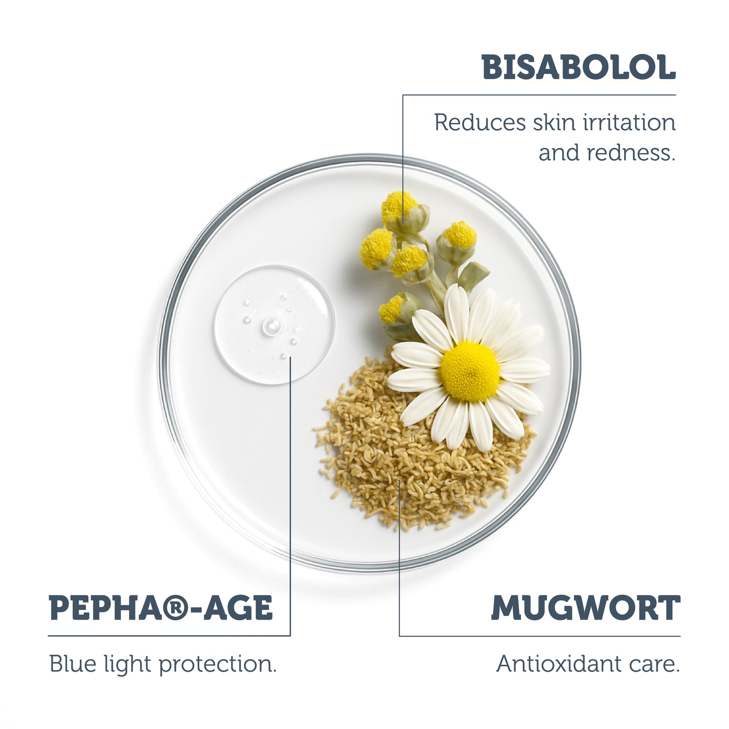 Ultra-Light Mineral Sunscreen SPF 30+, 40 ml