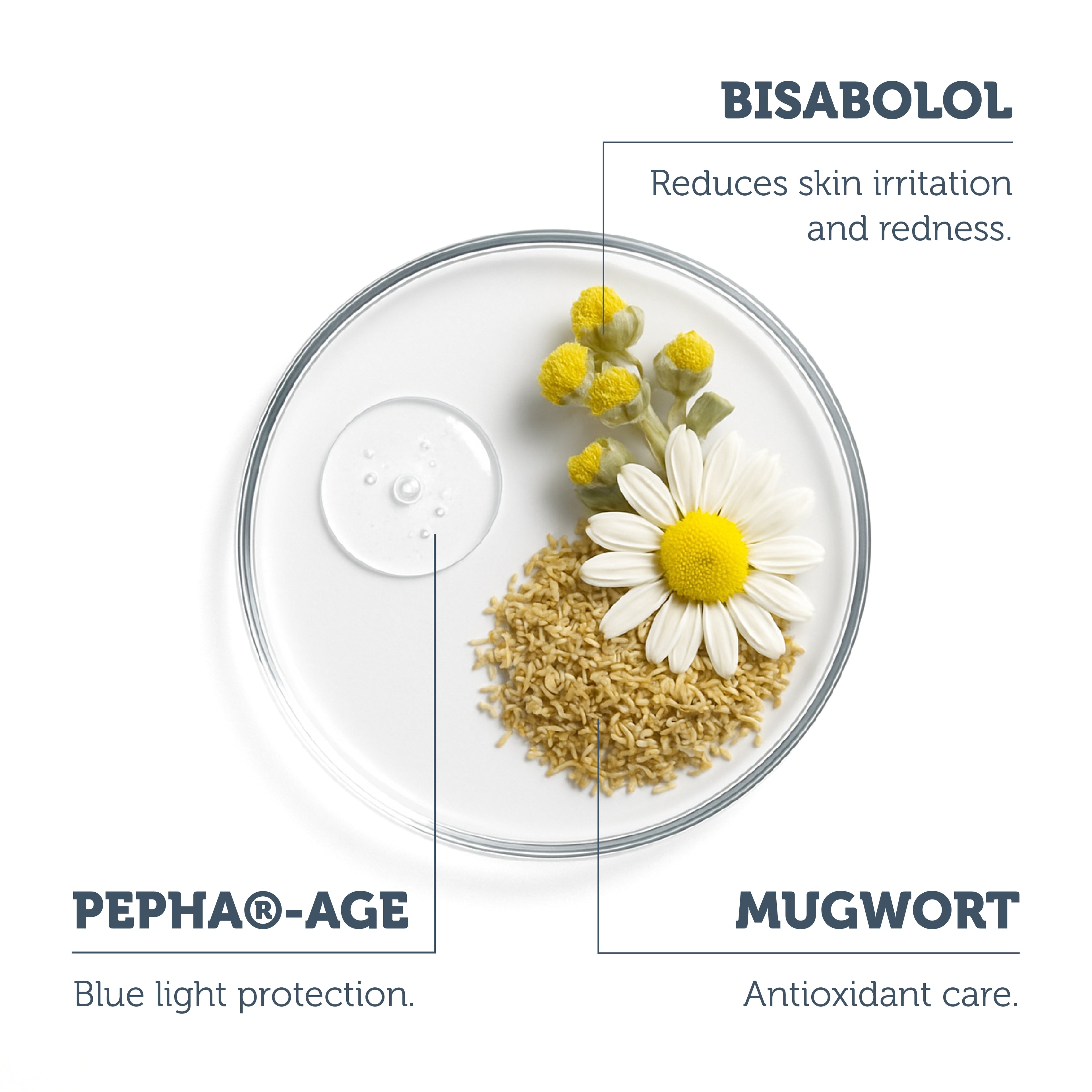 Ultra-Light Mineral Sunscreen SPF 30+, 40 ml