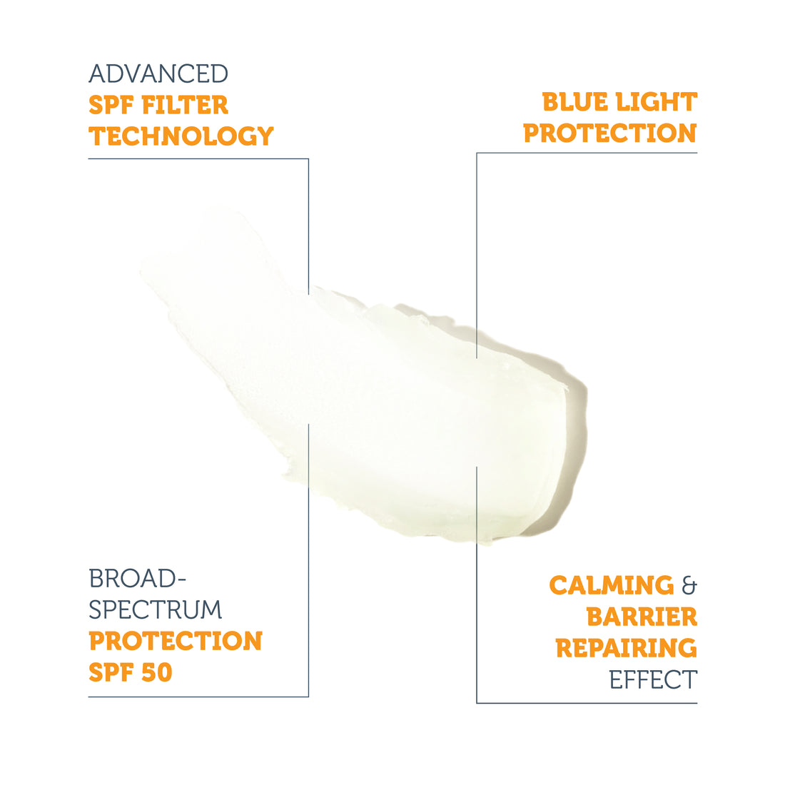 Daily Barrier &amp; UV  Protection 17 gr