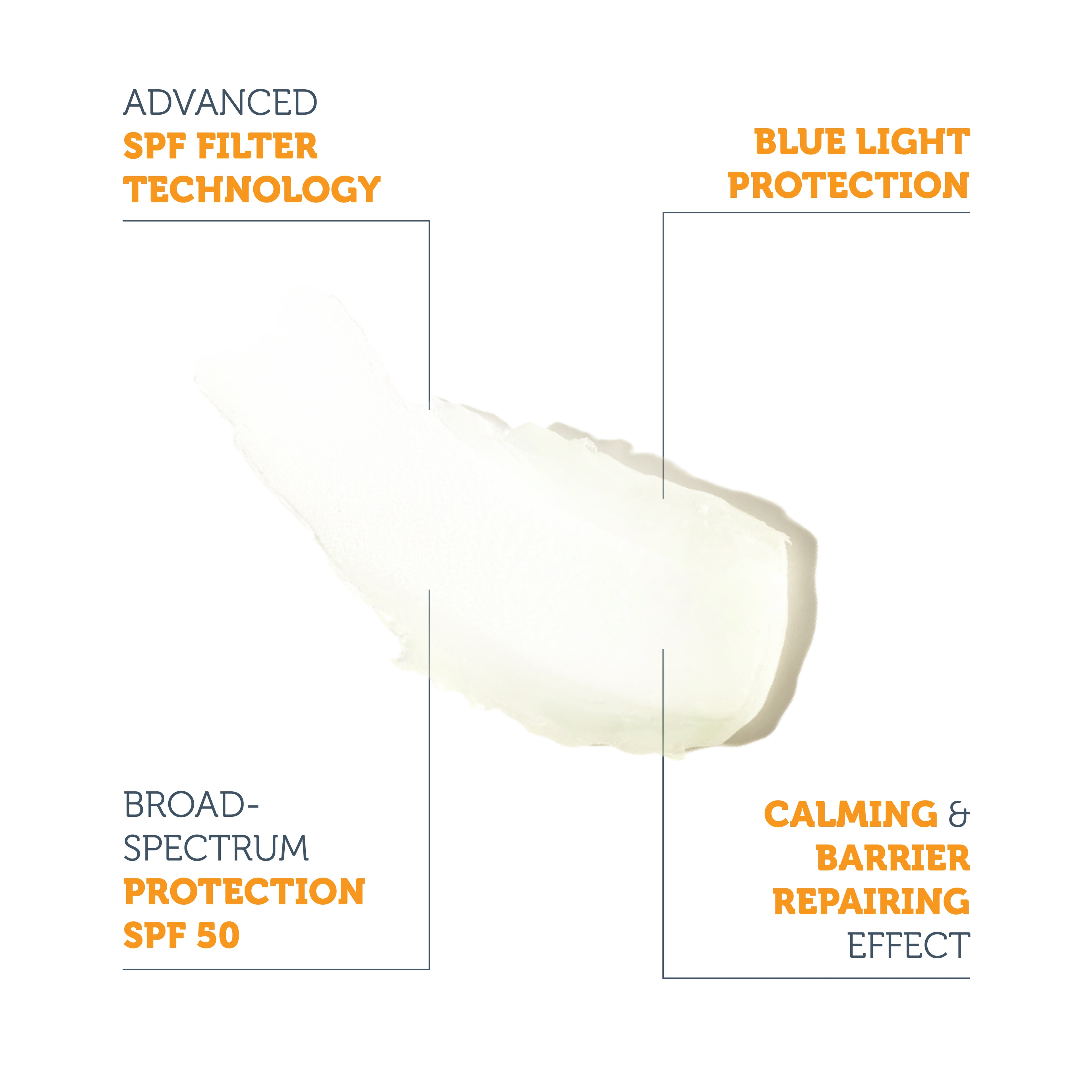 Daily Barrier &amp; UV  Protection 17 gr