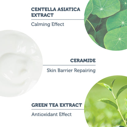 Daily Barrier &amp; UV  Protection 17 gr