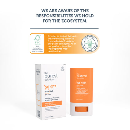 Daily Barrier &amp; UV  Protection 17 gr