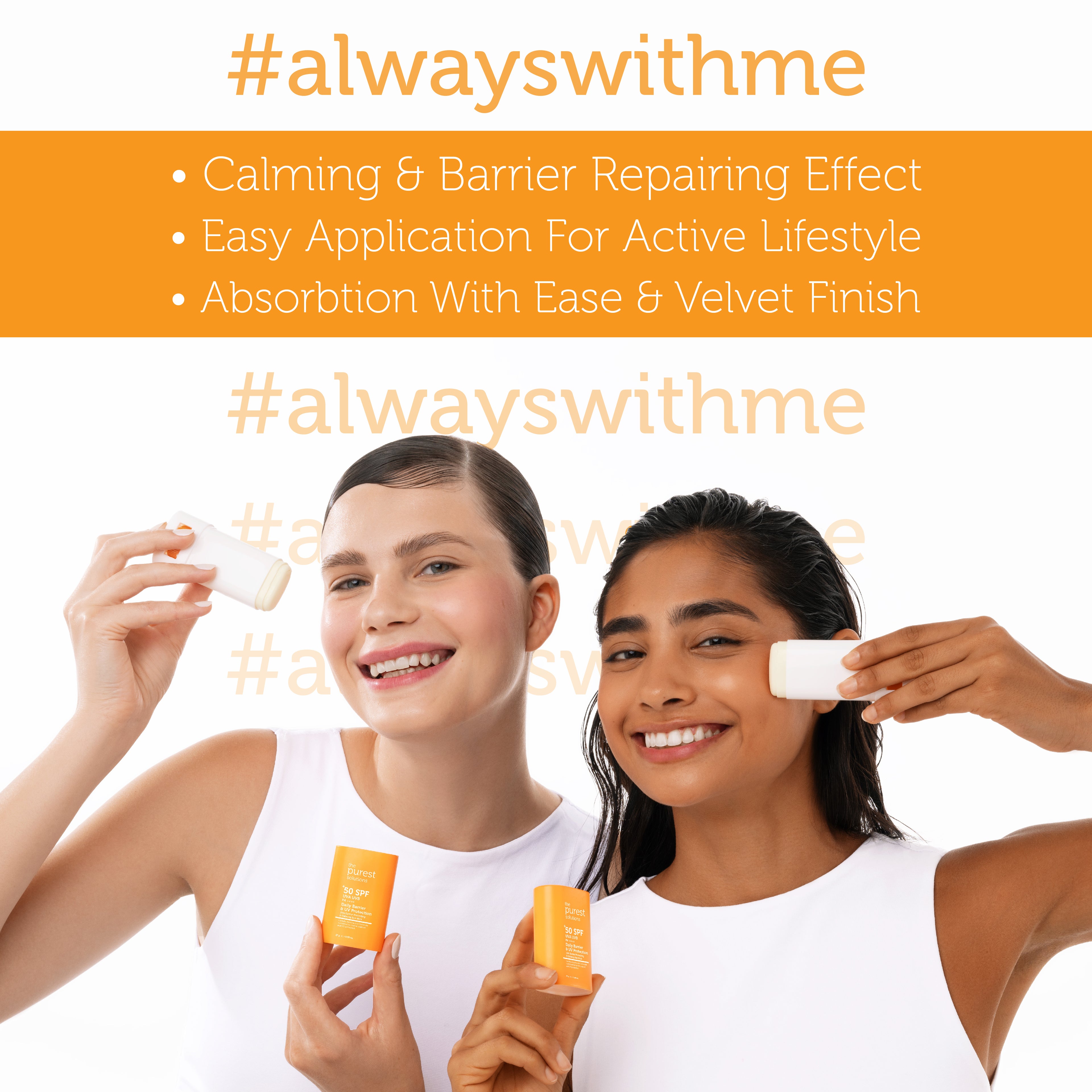 Daily Barrier &amp; UV  Protection 17 gr