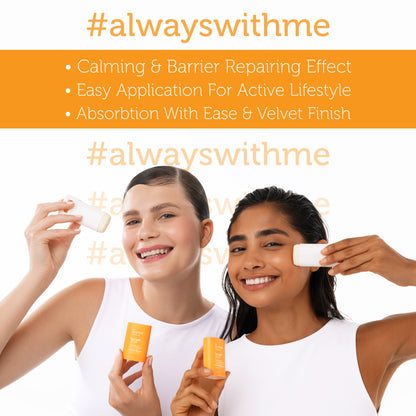 Daily Barrier &amp; UV  Protection 17 gr