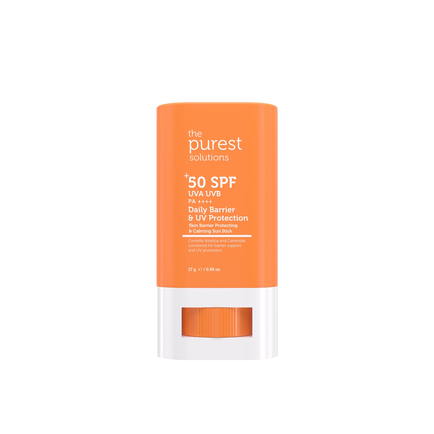 Daily Barrier &amp; UV  Protection 17 gr