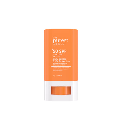 Daily Barrier &amp; UV  Protection 17 gr