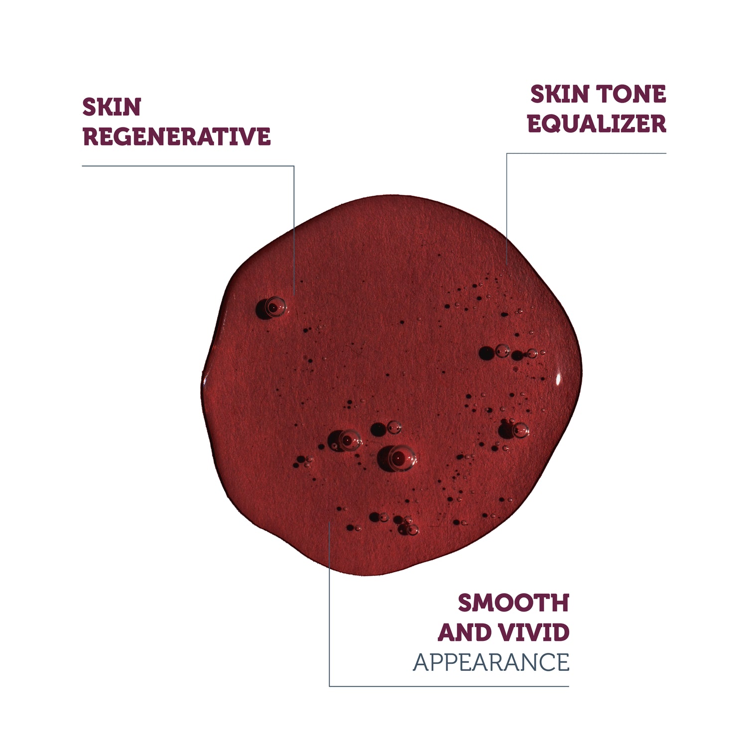 Exfoliating Facial Peeling 8 ml