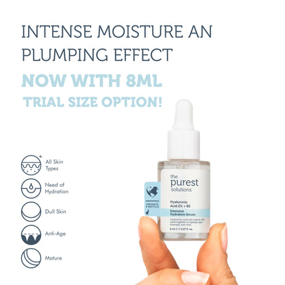 Intensive Hydration Serum 8 ml