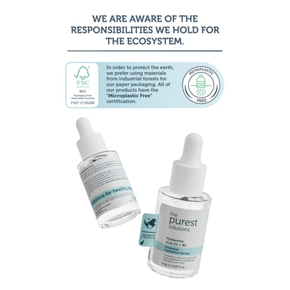 Intensive Hydration Serum 8 ml