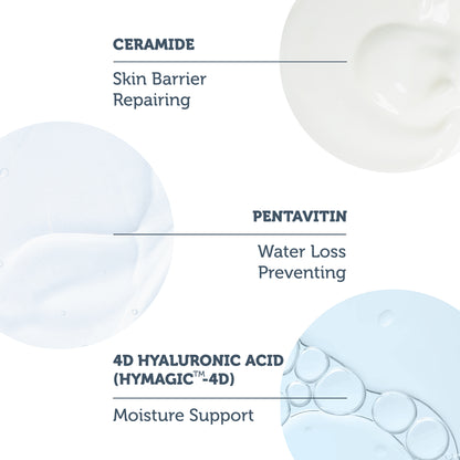 Hydration Booster Daily Moisturizing Cream 15 ml