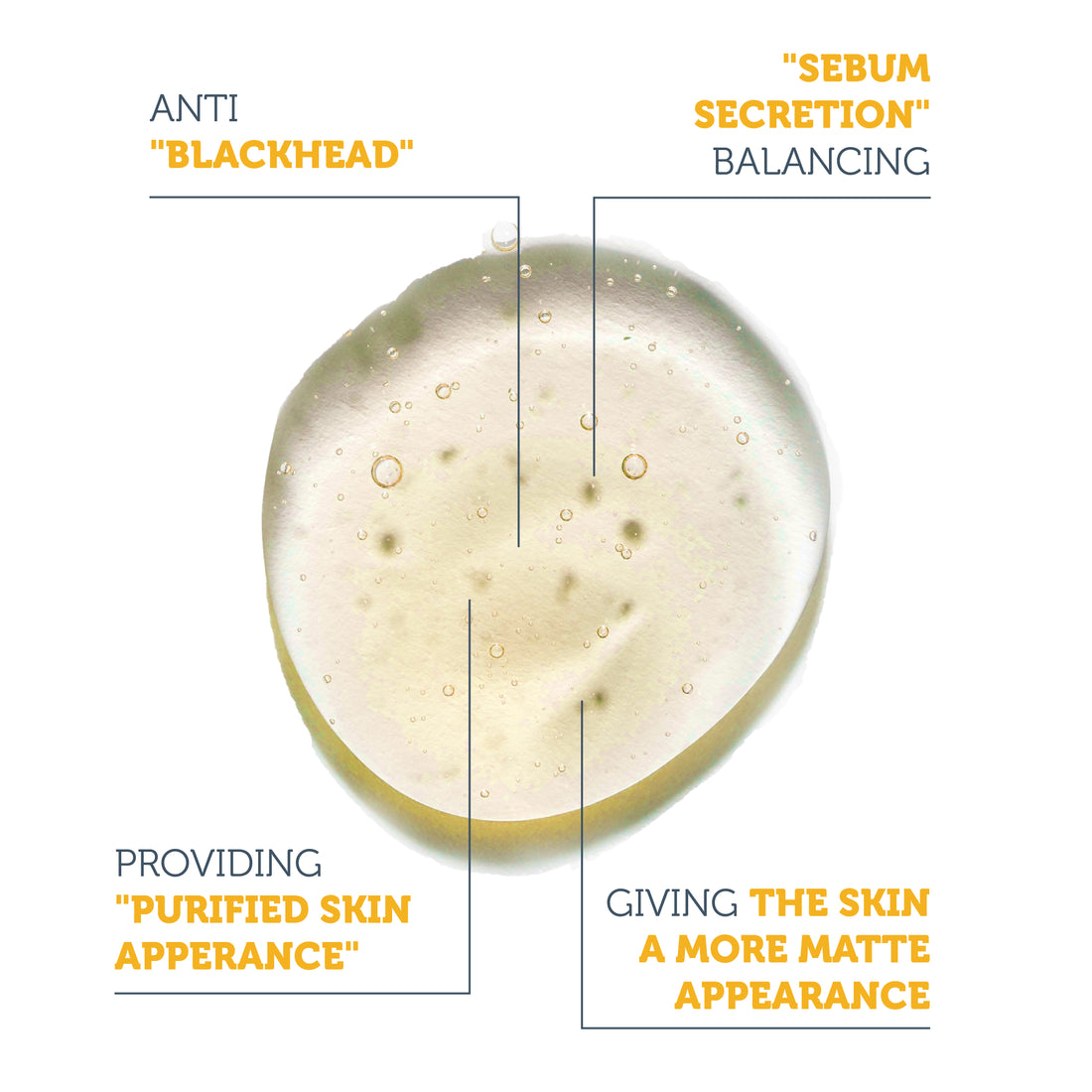 Exfoliating Salicylic Acid Cleanser 50 ml