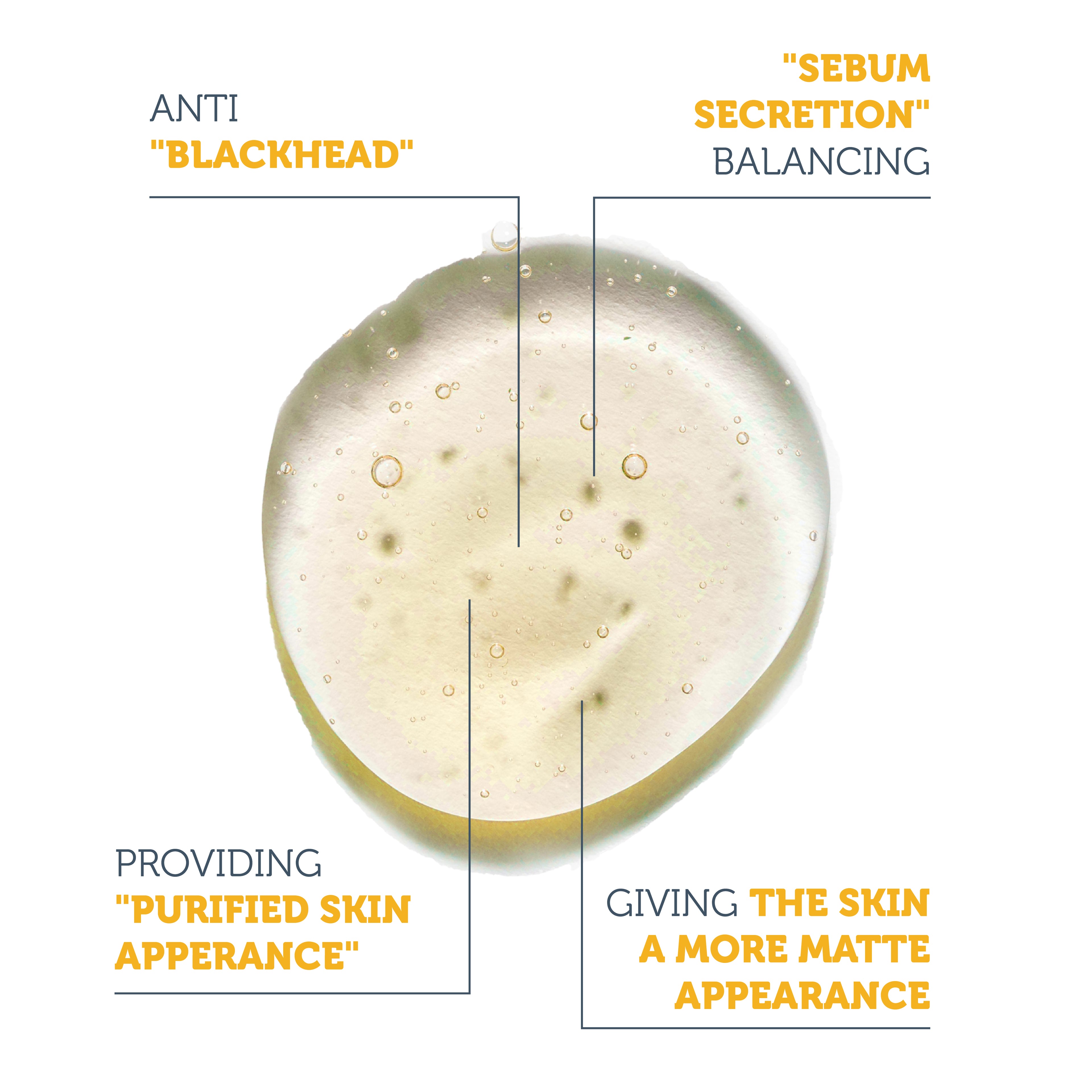 Exfoliating Salicylic Acid Cleanser 50 ml