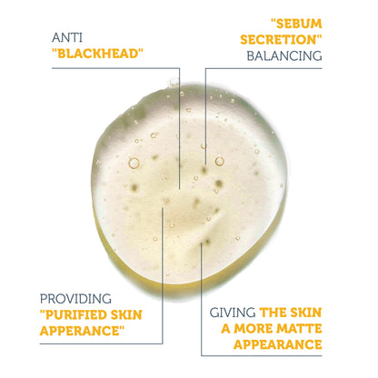 Exfoliating Salicylic Acid Cleanser 50 ml