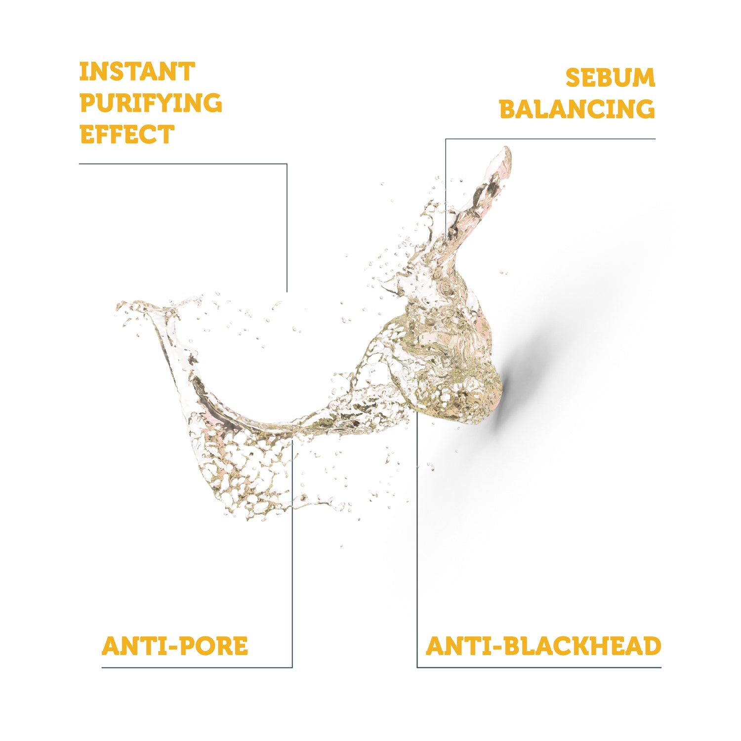 Oil Control Toner 50 ml