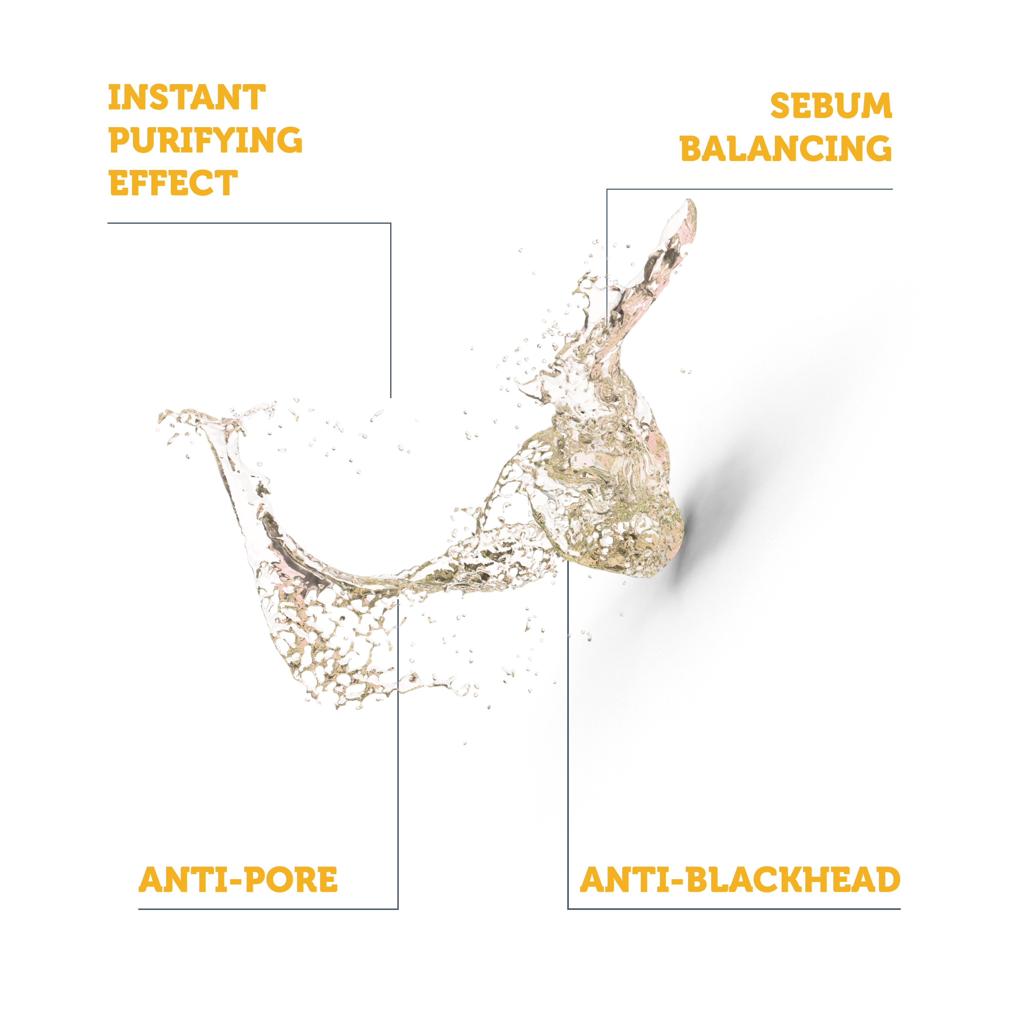 Oil Control Toner 50 ml