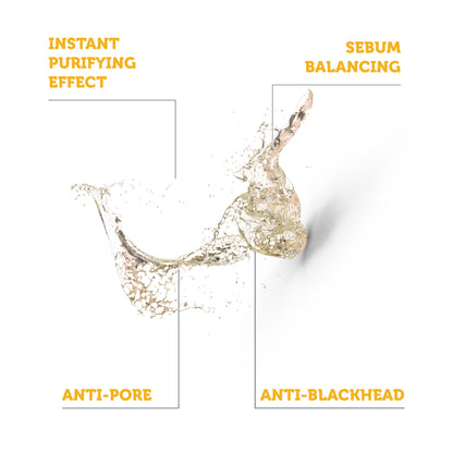 Oil Control Toner 50 ml