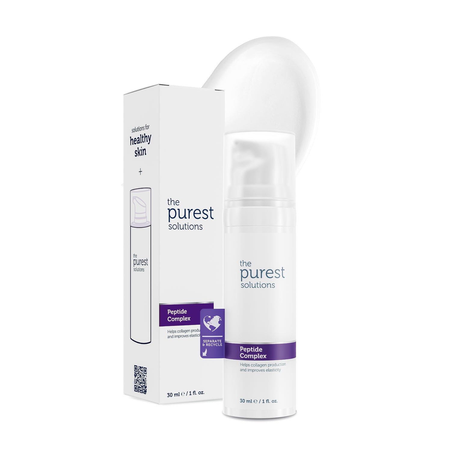 Peptide Complex Serum 30 ml