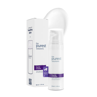 Peptide Complex Serum 30 ml