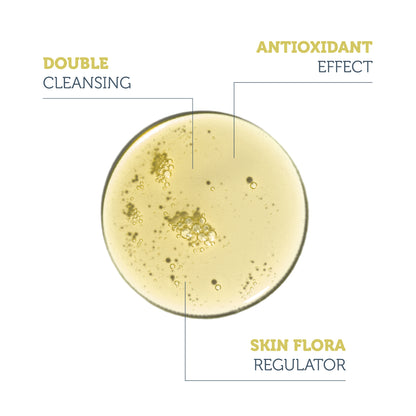 Purifying Oil Cleanser with Postbiotics 150 ml