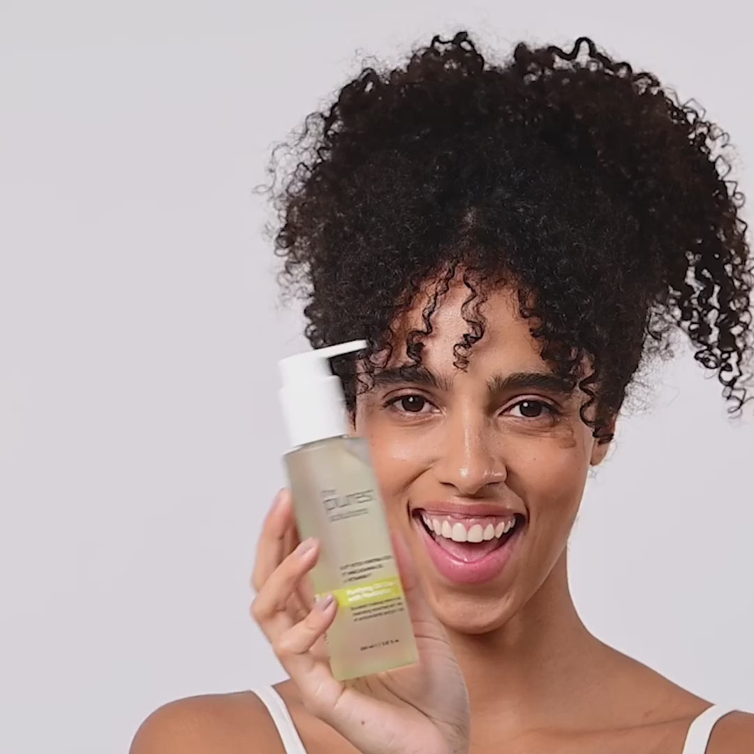 Purifying Oil Cleanser with Postbiotics 150 ml