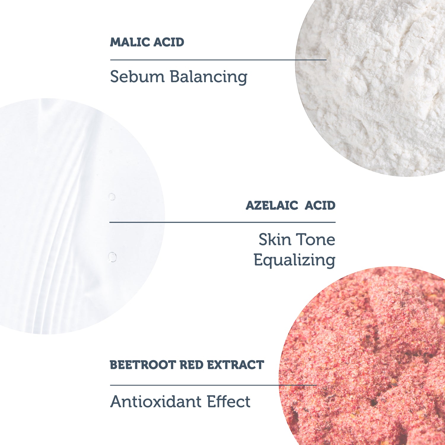 Exfoliating Fruit Enzyme Powder Peeling 55 Gr