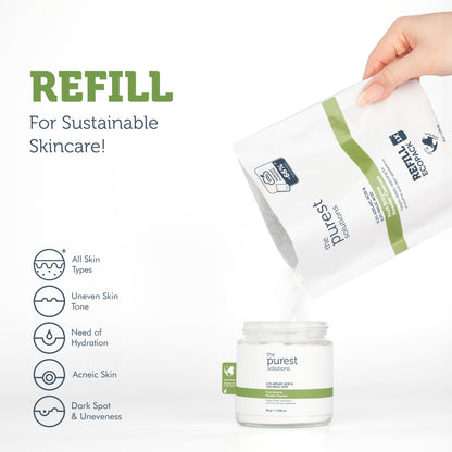 Fruit Enzyme Powder Cleanser 55 gr