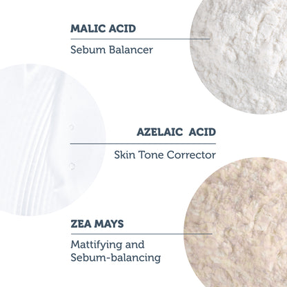 Fruit Enzyme Powder Cleanser 55 gr